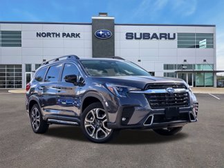 New 2025 Subaru Ascent Touring image 1