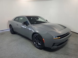 New 2025 Dodge Charger R/T w/ Quick Order Package 25M R/T image 1