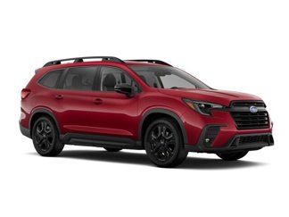 New 2025 Subaru Ascent Onyx Edition image 1