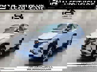 Used 2024 Hyundai Tucson SE image 1