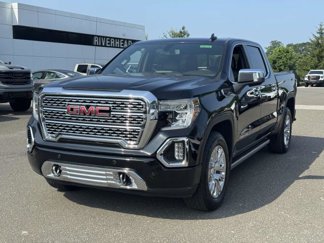 Used 2019 GMC Sierra 1500 Denali image 1