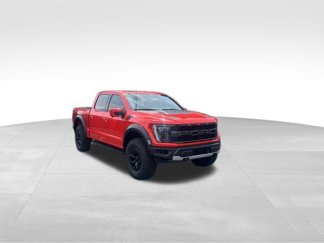 Used 2023 Ford F150 Raptor w/ Raptor 37 Performance Package image 1