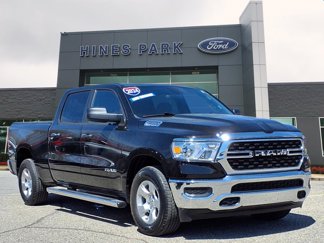 Used 2024 RAM 1500 Lone Star image 1