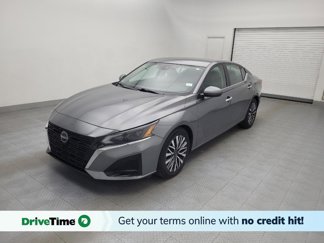 Used 2023 Nissan Altima 2.5 SV image 1