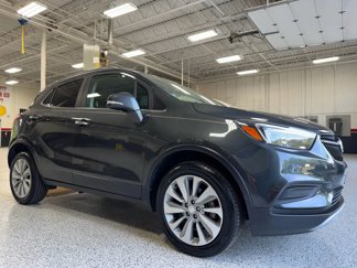 Used 2018 Buick Encore Preferred image 1