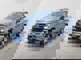 New 2026 Chevrolet Silverado 1500 RST image 1