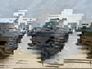 New 2025 RAM 2500 Lone Star image 1