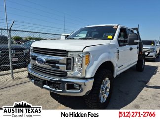 Used 2017 Ford F350 XLT image 1