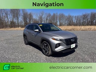 Used 2024 Hyundai Tucson SEL image 1