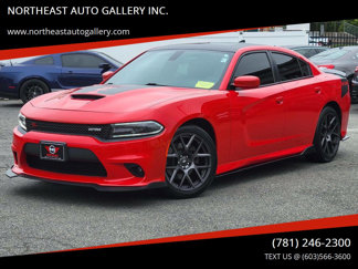 Used 2019 Dodge Charger R/T w/ Daytona Edition Group image 1