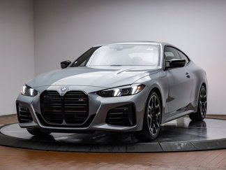 New 2026 BMW M440i Coupe w/ Premium Package image 1