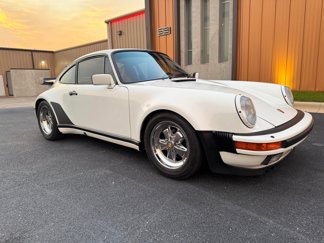 Used 1989 Porsche 911 Carrera image 1