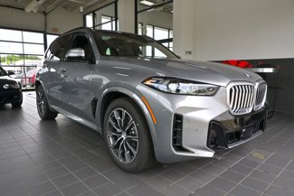 New 2026 BMW X5 xDrive40i image 1