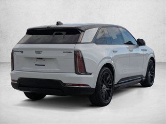 New 2026 Cadillac Escalade IQ Sport 2 video 2