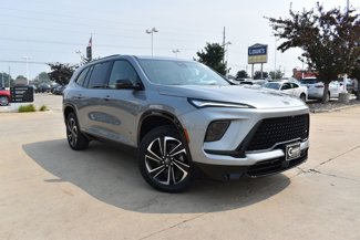 New 2026 Buick Enclave Sport Touring w/ Power Package image 1