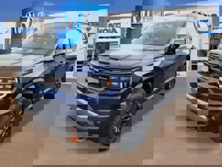 New 2026 Honda Passport TrailSport image 1