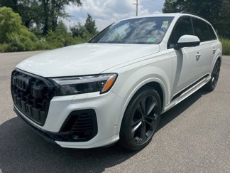 New 2025 Audi Q7 3.0T Premium Plus image 1