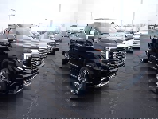 New 2026 GMC Sierra 1500 Denali w/ Denali Reserve Package image 1