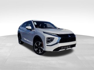 New 2025 Mitsubishi Eclipse Cross SEL image 1