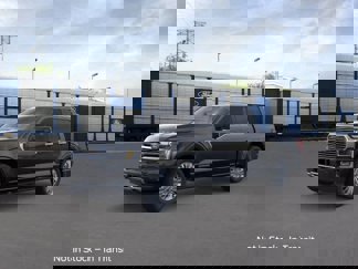 New 2025 Ford F150 Platinum w/ Equipment Group 703A Plus image 1