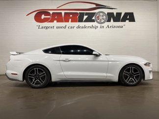 Used 2020 Ford Mustang Premium image 1