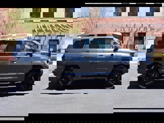 Used 2019 Toyota Sequoia SR5 image 1