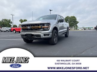 New 2025 Ford F150 Tremor image 1