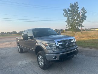 Used 2014 Ford F150 XLT w/ XLT Chrome Package image 1