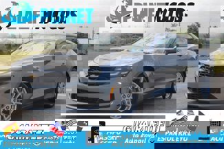 Used 2020 Chevrolet Camaro LS image 1