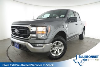 Used 2023 Ford F150 XLT image 1