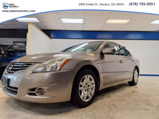 Used 2012 Nissan Altima 2.5 S image 1