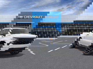 New 2026 Chevrolet Silverado 1500 Custom w/ Turbomax Blackout Package image 1