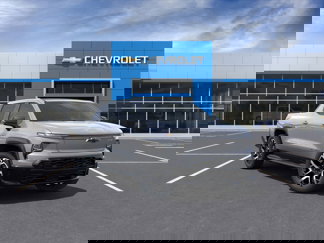 New 2025 Chevrolet Silverado EV RST image 1