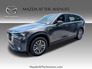 New 2025 MAZDA CX-90 Plug-In Hybrid w/ Preferred image 1