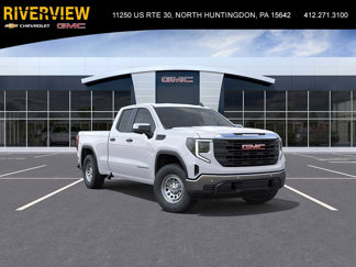 New 2026 GMC Sierra 1500 Pro w/ Pro Value Package video 1