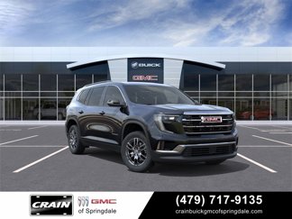 New 2026 GMC Acadia Elevation image 1