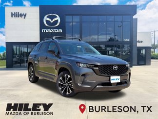 New 2025 MAZDA CX-50 2.5 Hybrid w/ Weather Package image 1