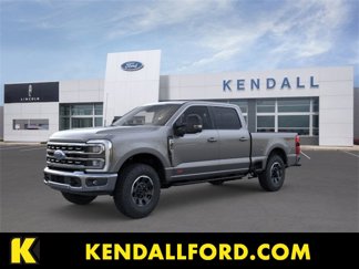 New 2025 Ford F350 Lariat w/ Lariat Ultimate Package image 1