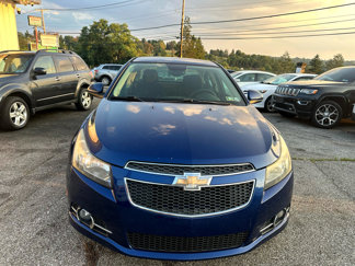 Used 2013 Chevrolet Cruze LT w/ RS Package image 1