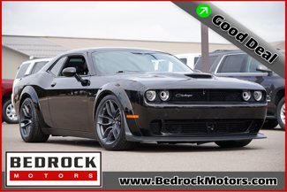 Used 2020 Dodge Challenger R/T Scat Pack image 1