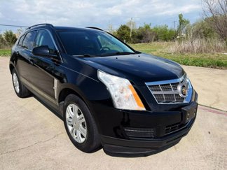 Used 2010 Cadillac SRX 2WD image 1