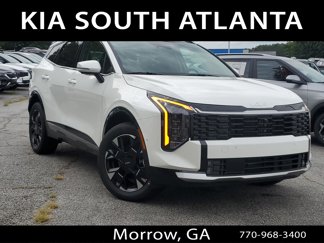 New 2026 Kia Sportage SX Prestige image 1