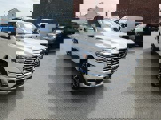 New 2025 RAM 1500 Laramie image 1