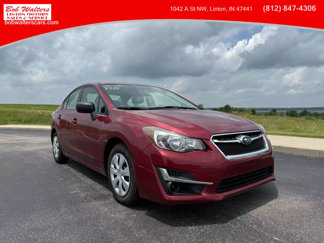 Used 2015 Subaru Impreza 2.0i image 1