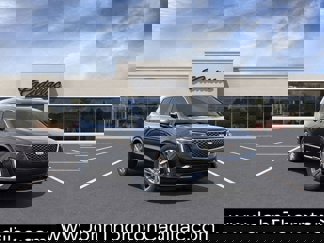 New 2025 Cadillac XT6 Premium Luxury w/ Technology Package image 1