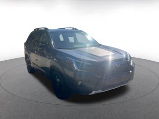 Used 2024 Subaru Forester Wilderness image 1