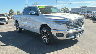 New 2025 RAM 1500 Limited image 1