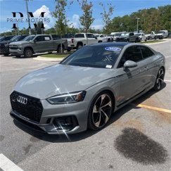 Used 2018 Audi RS 5 w/ Dynamic Package image 1