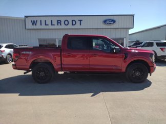 New 2025 Ford F150 XLT image 1
