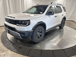New 2026 Honda Passport RTL image 1